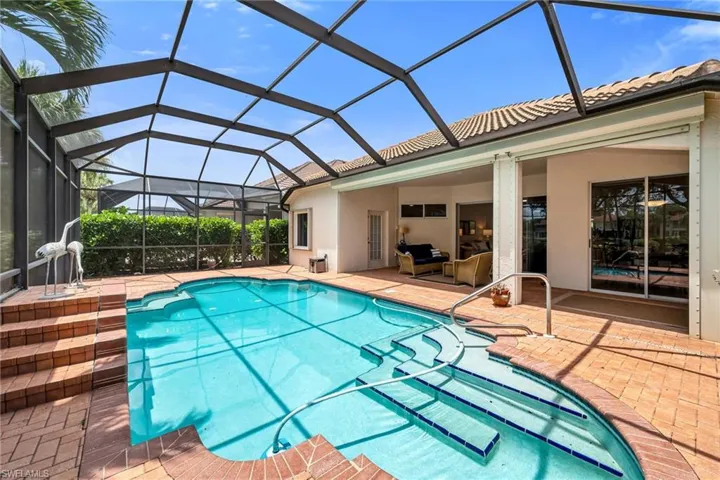 23790 Copperleaf Blvd, Estero, Florida 34135