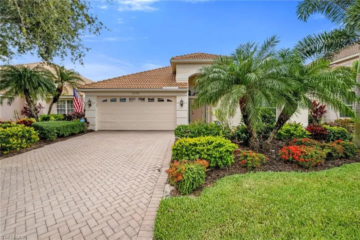 23790 Copperleaf Blvd, Estero, Florida 34135