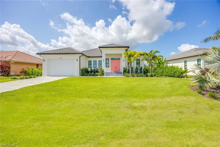 18457 Royal Hammock Blvd, Naples, Florida 34114