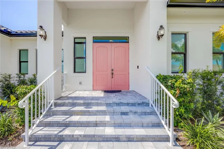 18457 Royal Hammock Blvd, Naples, Florida 34114