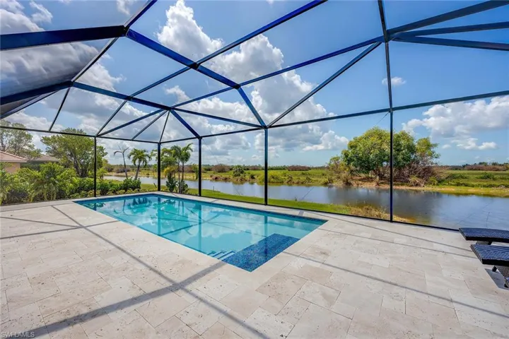 18457 Royal Hammock Blvd, Naples, Florida 34114