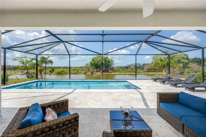18457 Royal Hammock Blvd, Naples, Florida 34114
