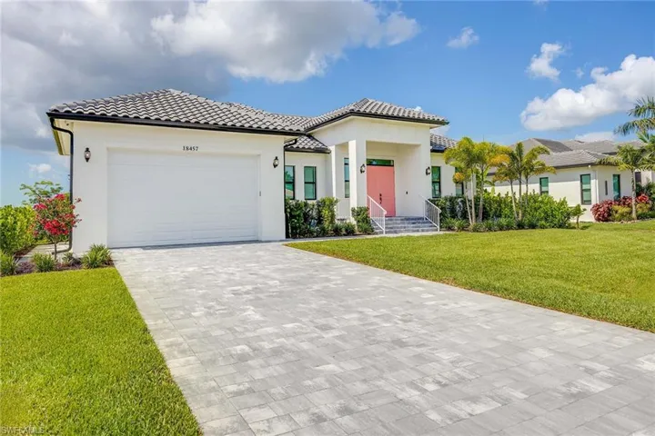 18457 Royal Hammock Blvd, Naples, Florida 34114