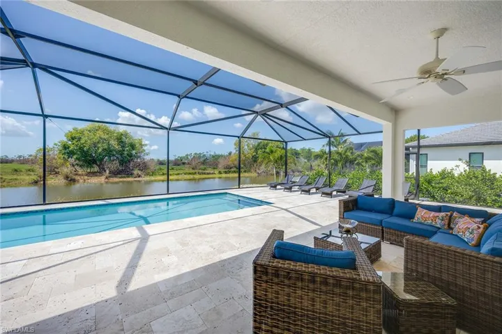 18457 Royal Hammock Blvd, Naples, Florida 34114