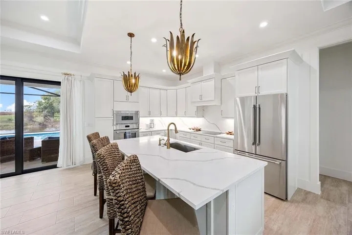 18457 Royal Hammock Blvd, Naples, Florida 34114