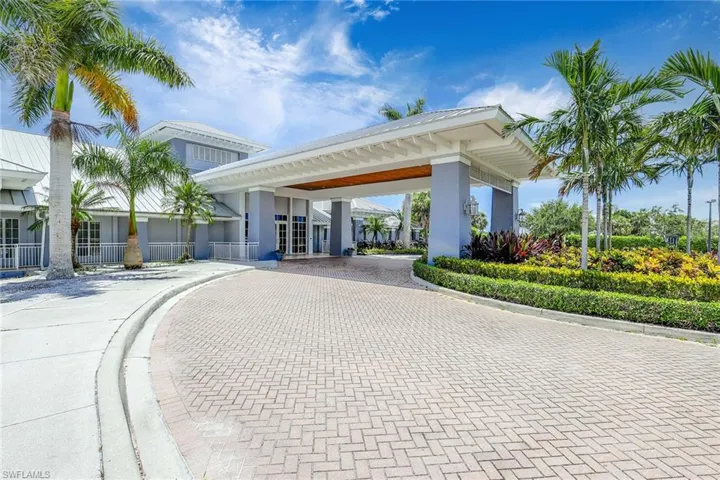 18457 Royal Hammock Blvd, Naples, Florida 34114