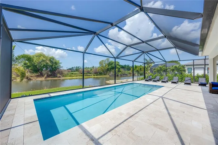18457 Royal Hammock Blvd, Naples, Florida 34114