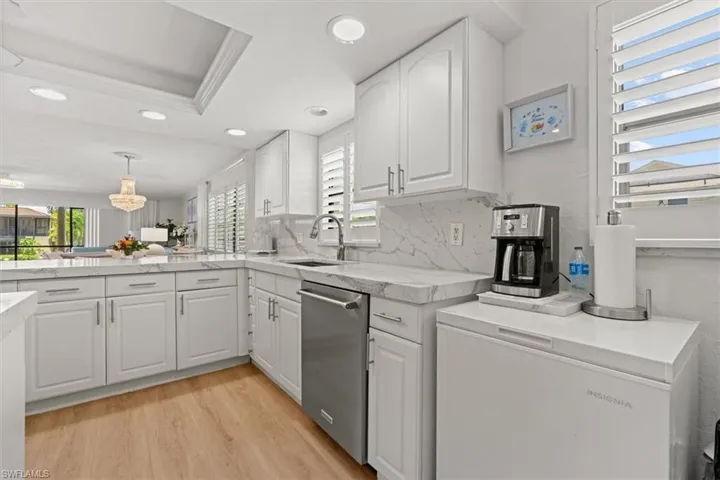 1400  Blue Point  AVE, Naples, FL 34102