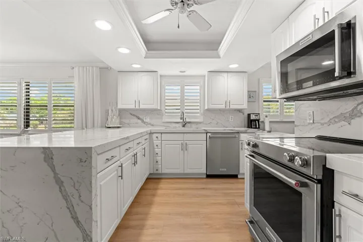 1400  Blue Point  AVE, Naples, FL 34102