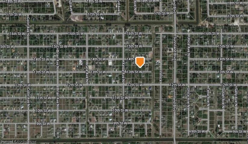3706 13th ST SW, LEHIGH ACRES FL 33976