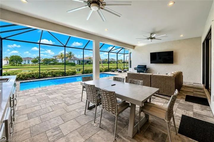 11110 Canal Grande Dr, Fort Myers, Florida 33913