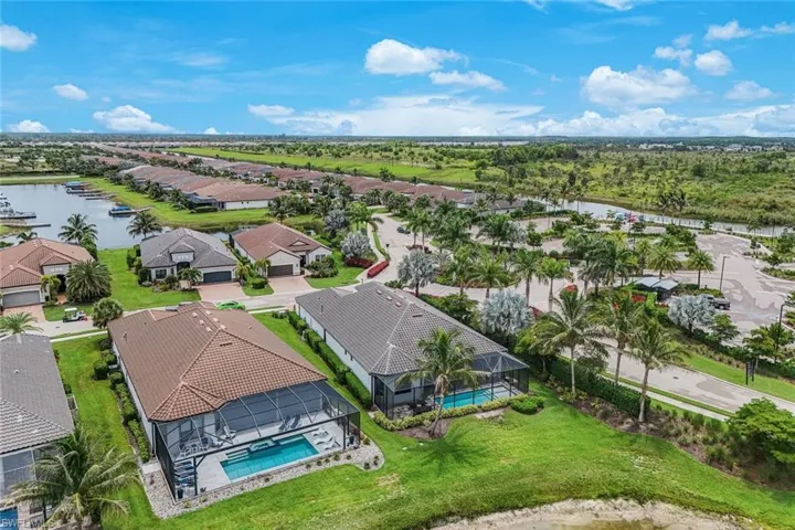 11110 Canal Grande Dr, Fort Myers, Florida 33913