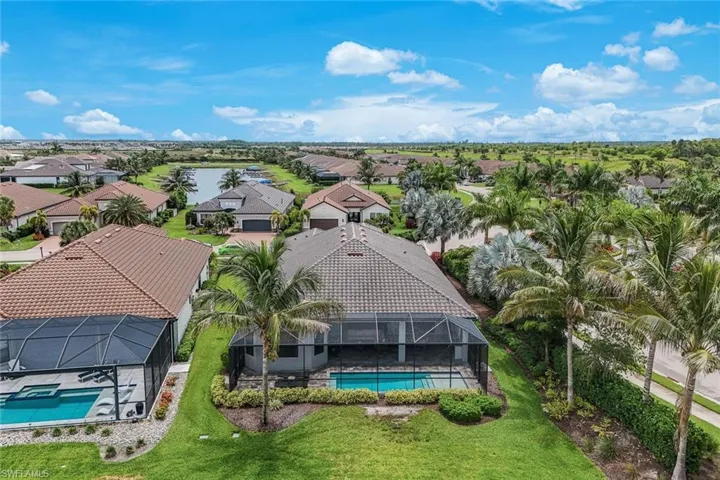 11110 Canal Grande Dr, Fort Myers, Florida 33913