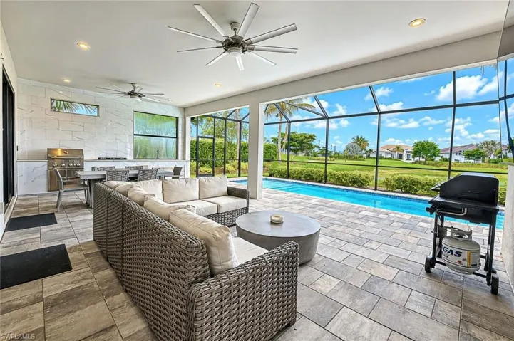 11110 Canal Grande Dr, Fort Myers, Florida 33913