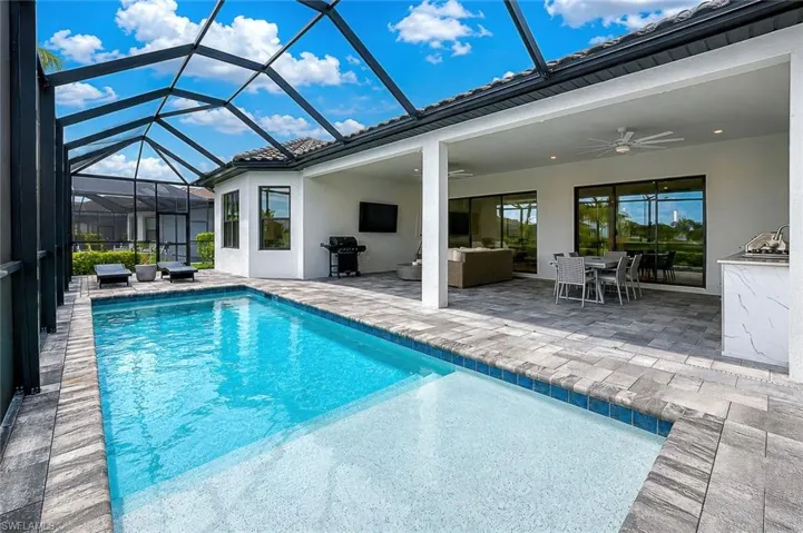 11110 Canal Grande Dr, Fort Myers, Florida 33913