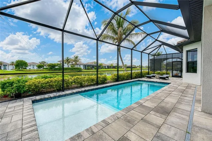 11110 Canal Grande Dr, Fort Myers, Florida 33913