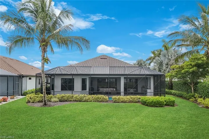 11110 Canal Grande Dr, Fort Myers, Florida 33913