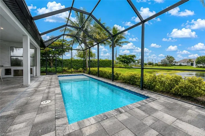 11110 Canal Grande Dr, Fort Myers, Florida 33913
