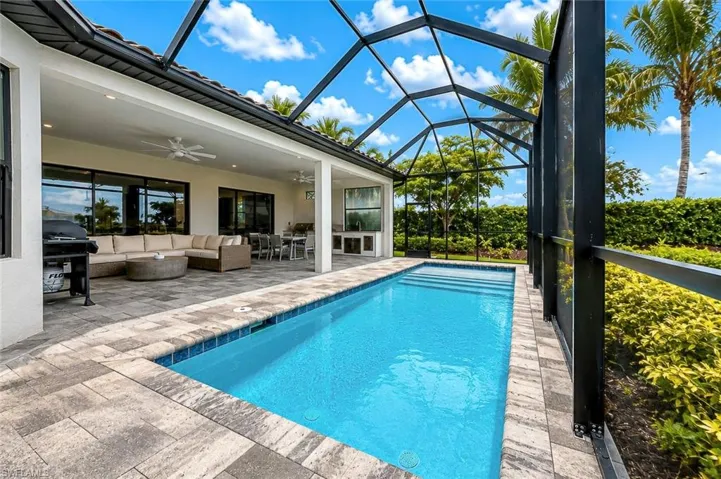 11110 Canal Grande Dr, Fort Myers, Florida 33913