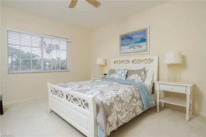 Second Guest Bedroom