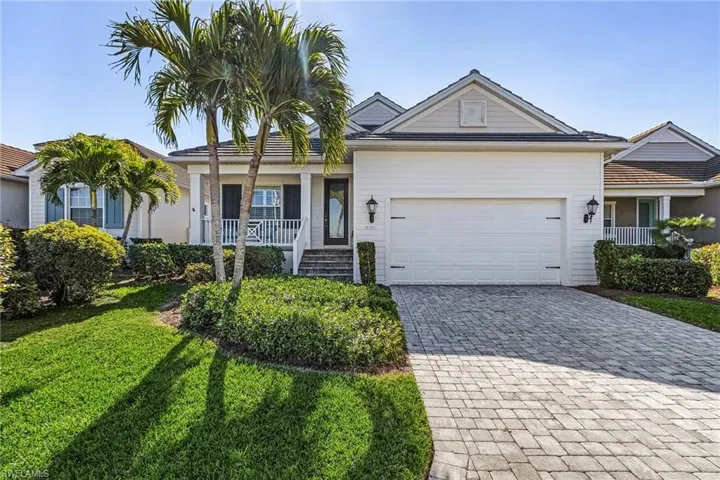 Welcome Home to 8518 Big Mangrove Dr