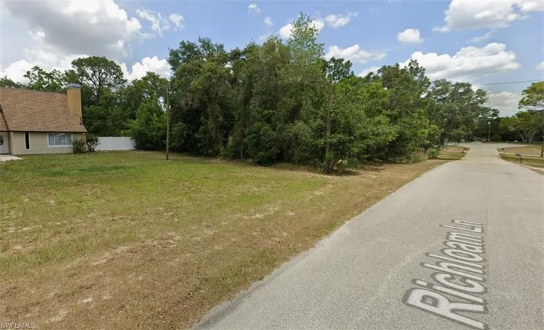 2184 Richloam Ln, Spring Hill, Florida 34610