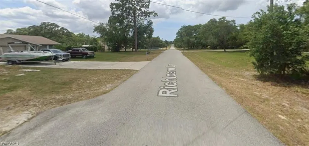 2184 Richloam Ln, Spring Hill, Florida 34610