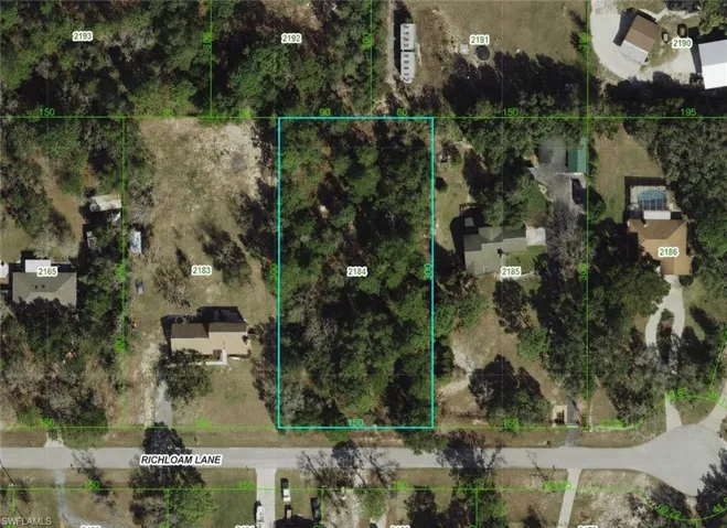 2184 Richloam Ln, Spring Hill, Florida 34610