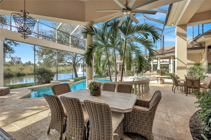 Large Open Spaces for Entertaining or  Family Fun