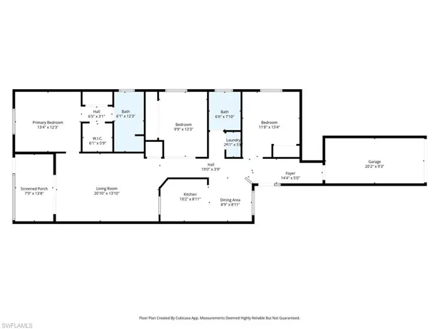 340 Robin Hood Cir 102, Naples, Florida 34104