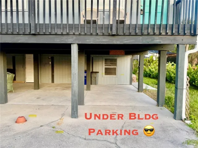 200 Mid Island Dr, Fort Myers Beach, Florida 33931
