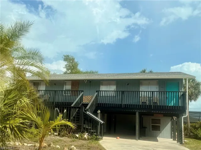 200 Mid Island Dr, Fort Myers Beach, Florida 33931