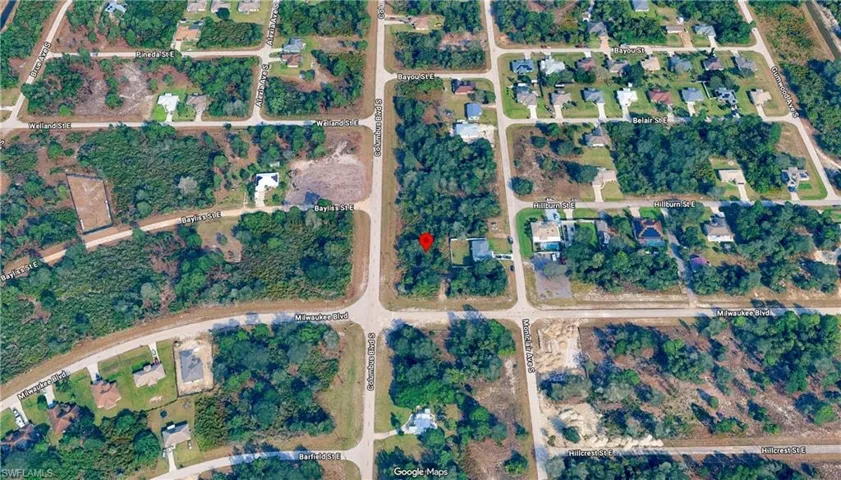 555 Columbus Blvd, Lehigh Acres, Florida 33974