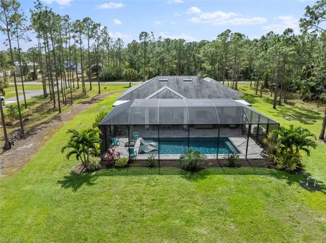 3703  45th NE AVE, Naples, FL 34120