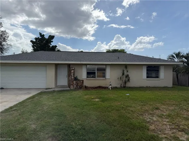 18500 Winter Haven Rd, Fort Myers, Florida 33967