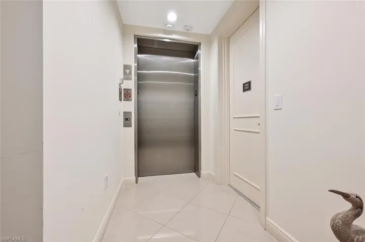 Private Elevator