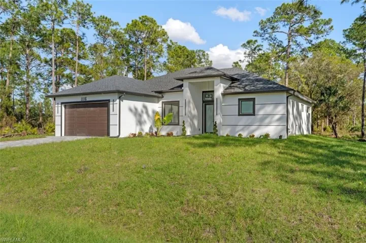1116 8th Ave, Lehigh Acres, Florida 33972