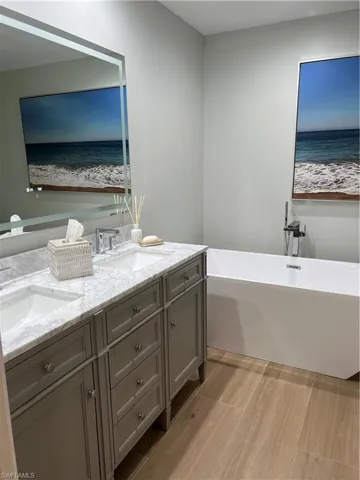 Master Bath
