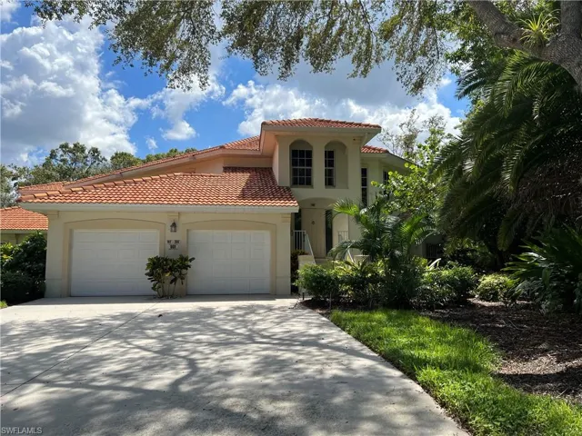 901  Egrets  RUN, Naples, FL 34108