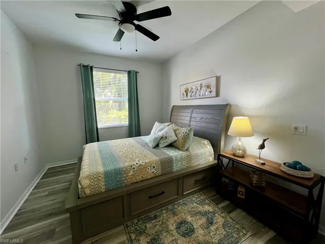 Den/Bedroom is a flex room.  Your choice.