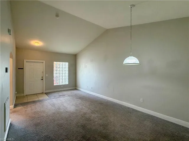 4110 Castilla Cir 202, Fort Myers, Florida 33916