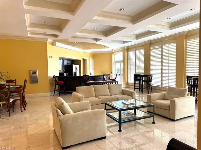 Community Game Room
