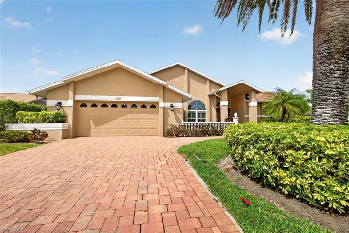 1231 Westfield Dr, Fort Myers, Florida 33919