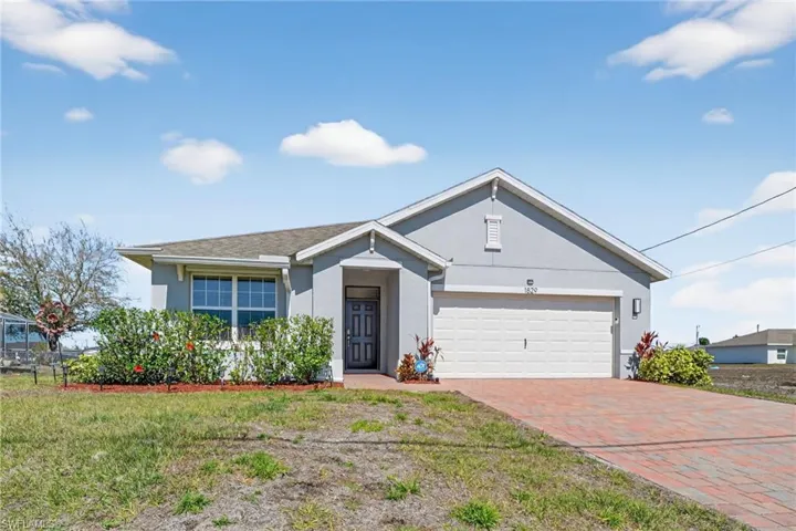 1829 NW 15th  ST, Cape Coral, FL 33993