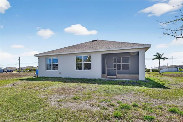 1829 NW 15th  ST, Cape Coral, FL 33993