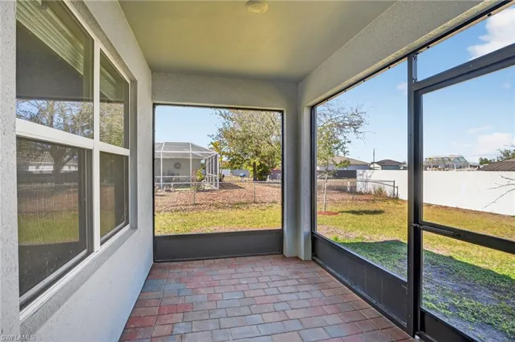 1829 NW 15th  ST, Cape Coral, FL 33993
