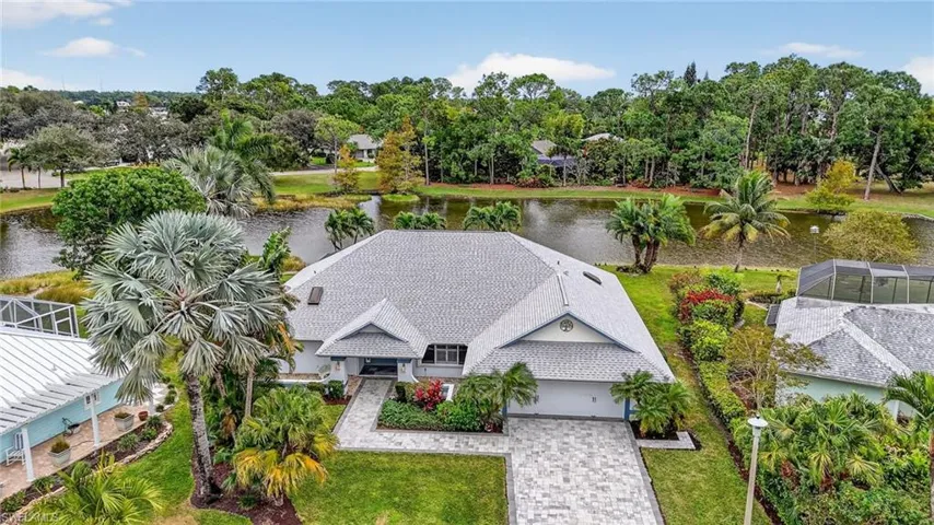 2248 Prince Ln, Naples, Florida 34112