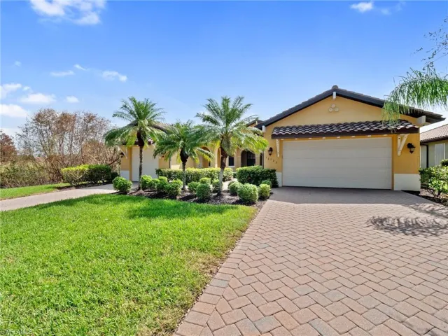 10125  Belcrest  BLVD, Fort Myers, FL 33913