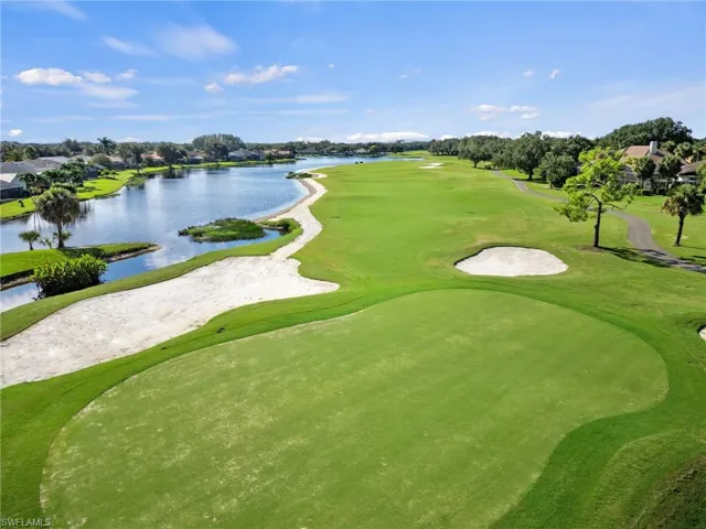 Optional Golf Memberships Available at The Club at Gateway