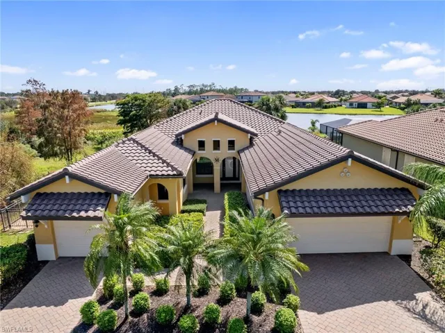 10125  Belcrest  BLVD, Fort Myers, FL 33913